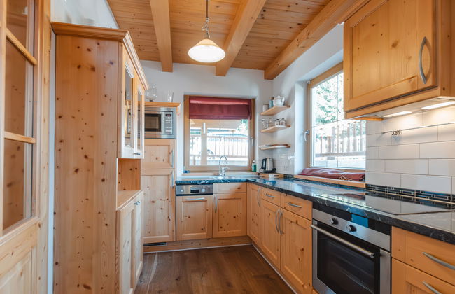 Hochkrimml - Foto 16