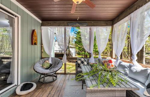 Welcome to The Mountain Escape! - Foto 27