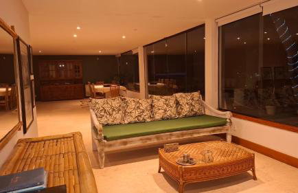 Casa Lila - Casa com Espetacular View - Foto 27