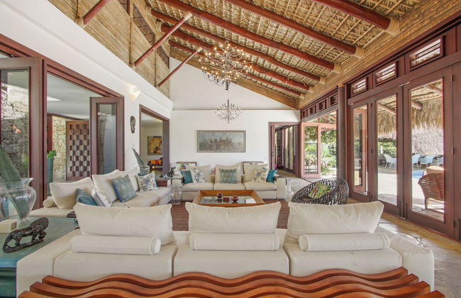 Fantastic villa at Casa de Campo - Foto 22