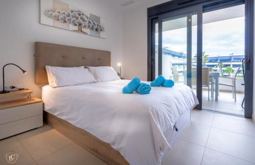 NEW - Flamenca Village - fantastic location! - Photo 8