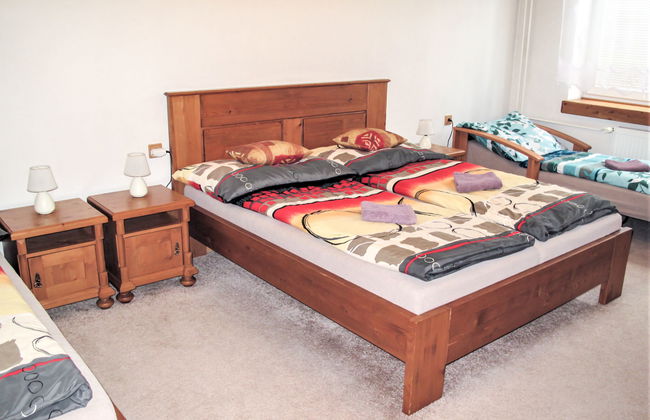 Horní Adršpach - Foto 3