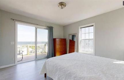 Entire Beach View Home - Foto 18