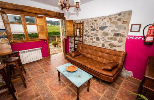 Apartamentos Rurales Ca Xuacu La Antojana - Foto 8