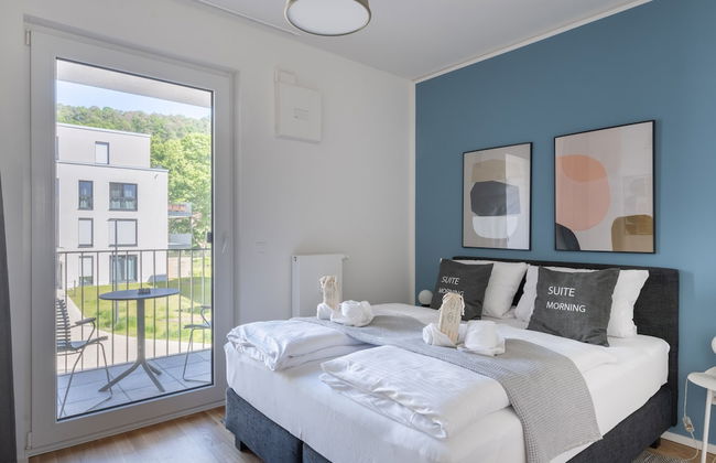 Limehome Trier Nikolaus-Leis-Strasse - Foto 11