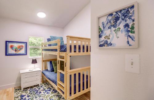 Views on 12 Acres Ozark Mountain Cabin! - Foto 20