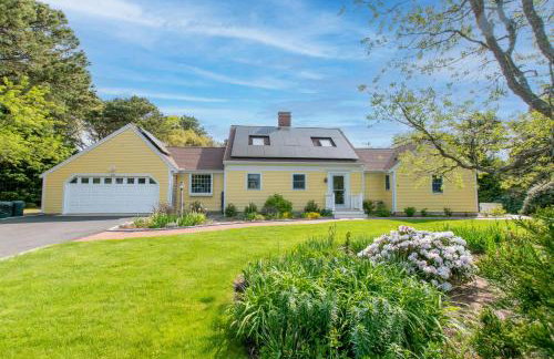 Sunroom Mins to Beaches Views of Marsh - Foto 1