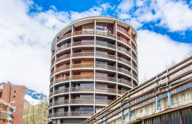 Apartment in Cervinia With Ski Access - Foto 31