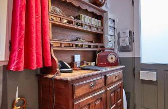 La Plus Petite Maison De France - Photo 7