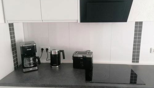 Ferienwohnung II Sarrebriese - Foto 3, toaster