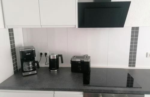 Ferienwohnung II Sarrebriese - Foto 3