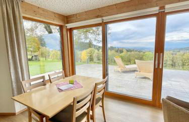 Heavenly Loft Allgäuer Fillebänkle - Foto 14