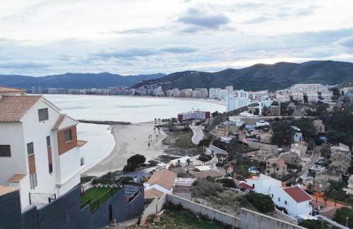 Terrace & Sea Views in Cullera - Photo 41