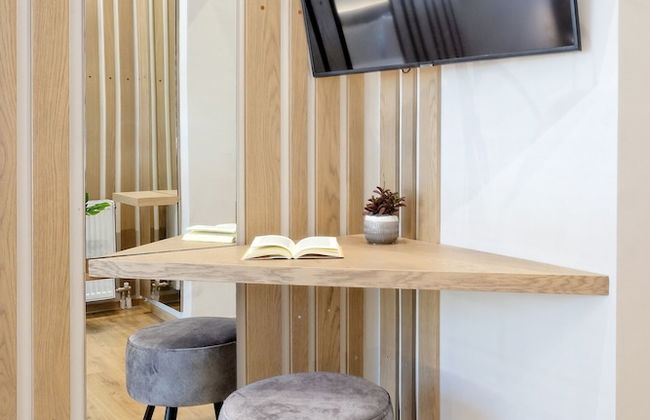 The Flirty Athens - Foto 27