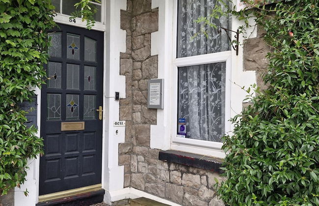 Holly Lodge - Foto 45