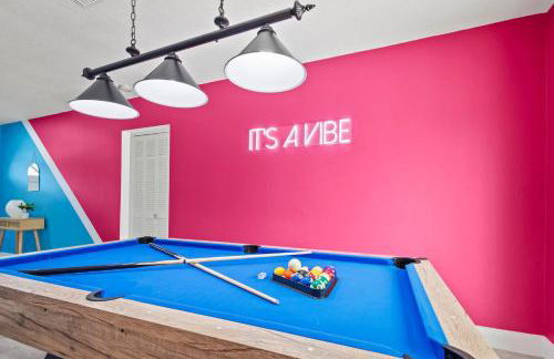 Pool, golf & 4 mi. from the beach & The Hard Rock - Foto 5