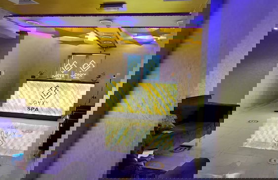 ONYX HOTEL APARTMENTS - Photo 44