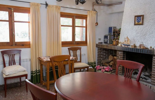 Valencia Countryside Villa - Foto 27