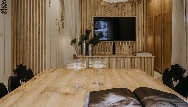 Zakątek Krupówki - Apartamenty w Centrum - Foto 5, Habitación