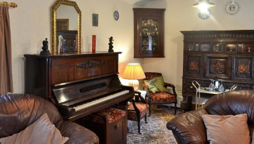 Cae Bach Cottage - Foto 3