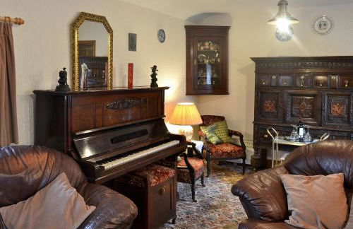 Cae Bach Cottage - Photo 3