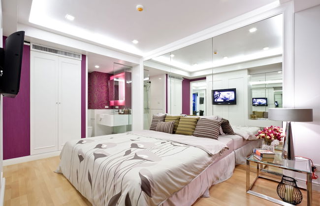 Rocco Hua Hin Beach Seaview - Foto 52