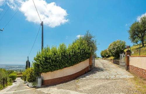 Villa Lo Zilloro by Nicola Real Estate - Foto 33