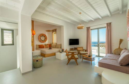 Phos Villas Tinos - Foto 130