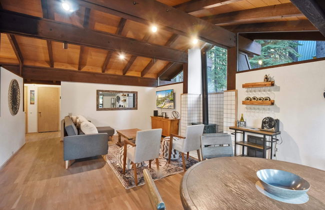 Tahoe Donner Delight - Foto 1