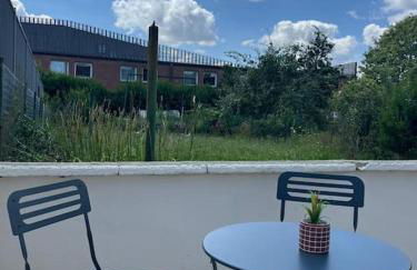 L'ethnique cottage 30m2 2 personnes avec extérieur - Foto 19