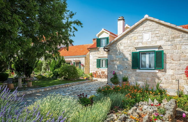 Villa Giardino - Foto 46