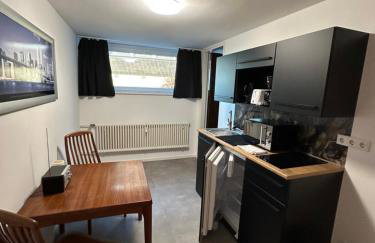 Centrales Hideaway mit Aussicht - Foto 8