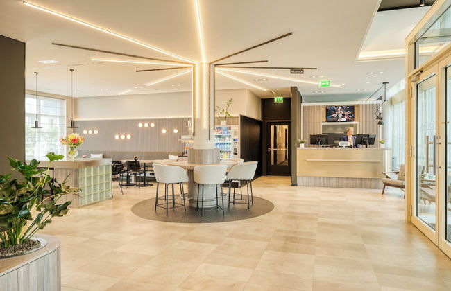 Citadines Kurfürstendamm Berlin - Photo 3