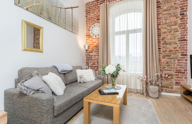 Angleterre Apartments - Foto 4