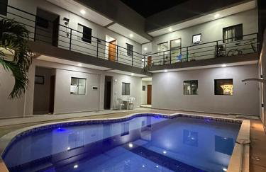 Flats Heitor Ribeiro - Photo 8