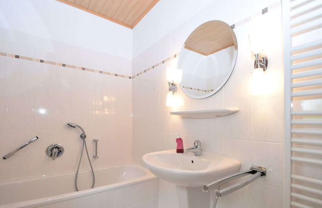 Spacious Cottage in Neuastenberg Sauerland near Ski Area - Foto 15