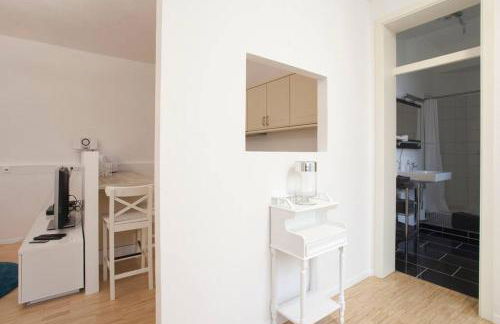 Exclusive 2-room souterrain apartment - Foto 23