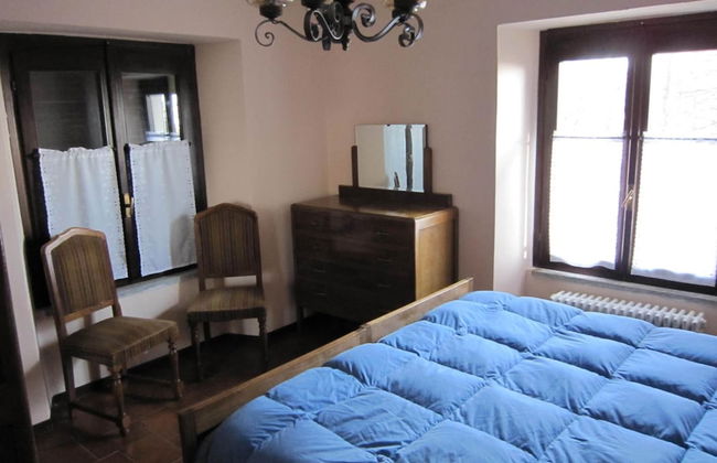 Farmhouse in Verbania With Mountain Views - Foto 4