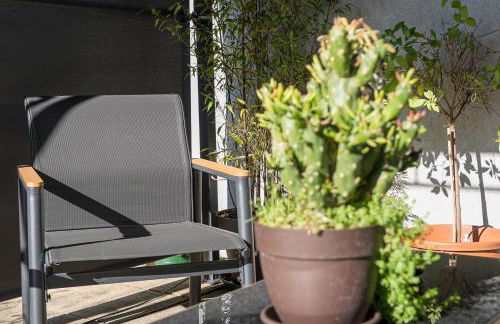 GuestReady - Terrace Cozy Stay - Foto 43