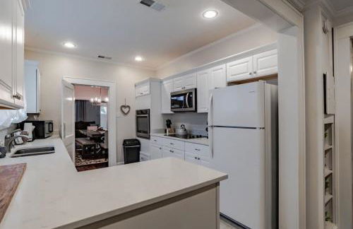 Haute on Hannon- Midtown Cottage! - Foto 15