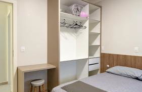 Lugar calmo para relaxar perto do mar - Residencial Vieira - Foto 54