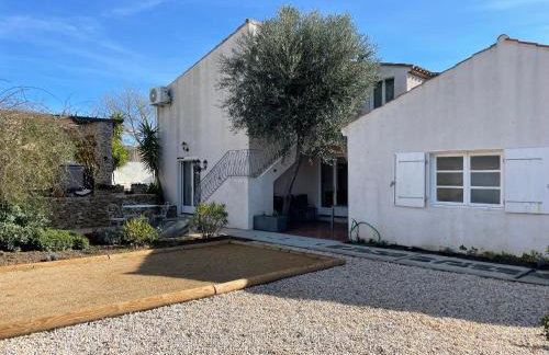 La Closerie - Foto 71