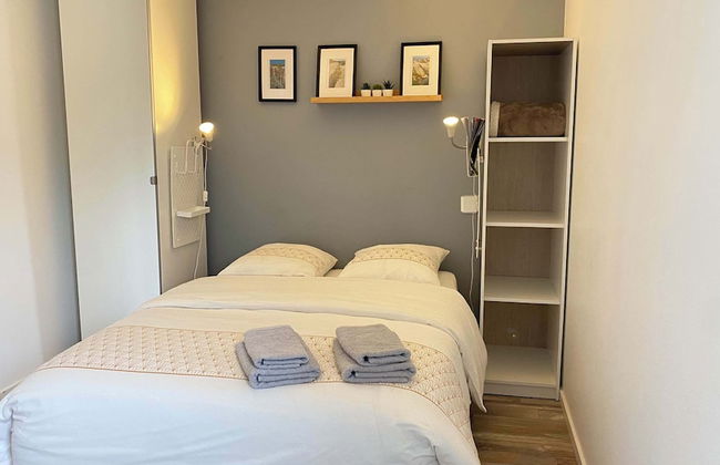 Appartements Résidence des 3 îles - Binic-Etables sur mer - Foto 20