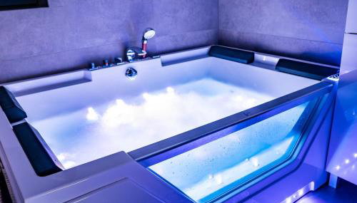 Domek hot tub jacuzzi Chillout - Foto 1