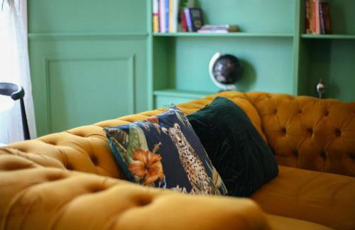 Lovely spacious 2 Bed Flat - Foto 25