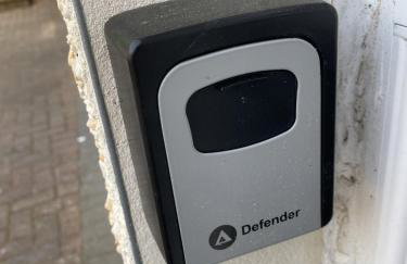 The Dwelling Place - Foto 10