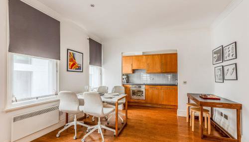 Comfortable modern 1 bedroom Apartment - Foto 5