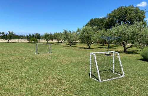 Villa Korina - Foto 37