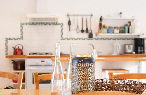 Lescoat-le petit paradis - Foto 20