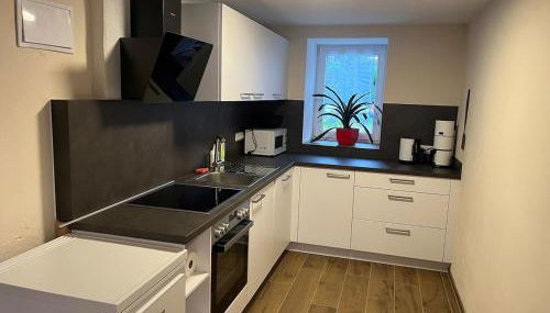 Bauernhofidylle in Arzberg-Bergnersreuth - Foto 3, stove, dishwasher